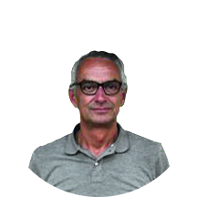 Een foto van Marc Thoelen